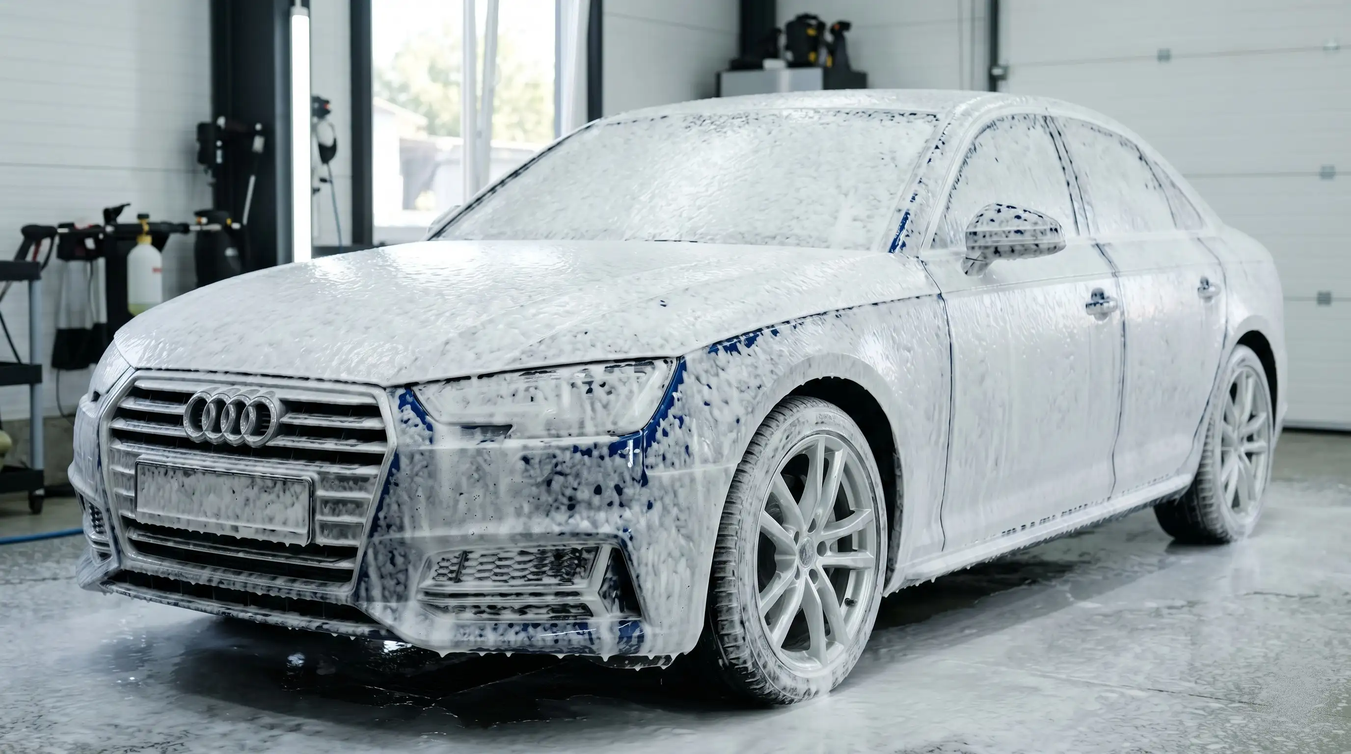 SilverCare Oto Bakım
