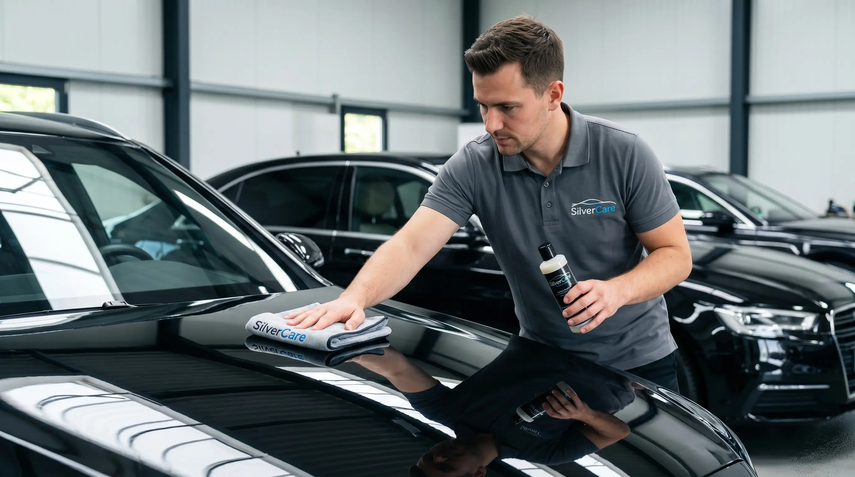 SilverCare Oto Bakım