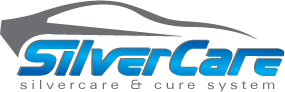 SilverCare Logo